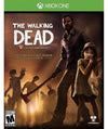 The Walking Dead: The Complete First Season - Xbox One (US)