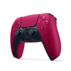 Playstation 5 DualSense Wireless Controller (Red)