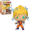Funko Dragonball Z 865 Dragon Ball Z Super Saiyan 2 Goku Previews Exclusive Pop! Vinyl Figure