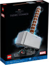 LEGO Creator 76209 Marvel Studios The Infinity Saga Thor Hammer (979 pcs)