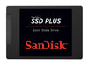 SanDisk SSD PLUS 480GB Solid State Drive - SDSSDA-480G-G26