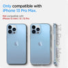Spigen Casing iPhone 13 Pro Max Ultra Hybrid Crystal Clear ACS03204