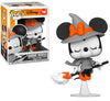 Funko Disney Mickey Mouse Halloween 796 Witchy Minnie Mouse Pop! Vinyl Figure
