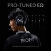 Logitech Headset G Pro Gaming Headset - (Black)