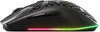 SteelSeries Mouse Aerox 3 Wireless 2022 - Super Light Gaming Mouse - 18,000 CPI TrueMove Air Optical Sensor - Ultra-Lightweight 68g Water Resistant Design - 200 Hour Battery Life – Onyx