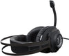 HyperX Cloud Revolver S - Gaming Headset with Dolby 7.1 Surround Sound - Steel Frame - Signature Memory Foam - Premium Leatherette - Detachable Noise-Cancellation Microphone