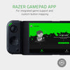 Razer Gaming Controller Junglecat - Portable Dual-Sided for Android