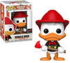 Funko Disney Donald Duck 715 Firefighter Donald Duck Pop! Vinyl Figure