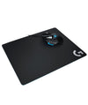 Logitech Mousepad G240 Cloth Gaming for Low DPI Gaming