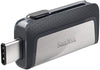 SanDisk Ultra Dual Drive 128GB USB Type-C (SDDDC2-128G-G46)
