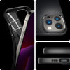 Spigen Casing iPhone 13 Pro Max Liquid Air Matte Black ACS03201