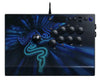 Razer Panthera Evo: Fully Mod-Capable - Sanwa Joystick and Buttons - Internal Storage Compartment - Tournament Arcade Fight Stick for PS4, PS5, and PC