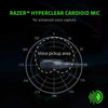 Razer Headset BlackShark V2 X Gaming Headset: 7.1 Surround Sound - 50mm Drivers - Memory Foam Cushion - PC