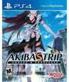 Akiba's Trip: Undead & Undressed - Playstation 4 (US)