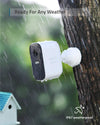 EUFY Security eufyCam 2C Wireless Home Security Add-on Camera, Requires HomeBase 2, 180-Day Battery Life, HomeKit Compatibility