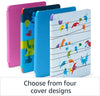 Amazon 10th Generation Kindle Kids Edition (Space Cover)