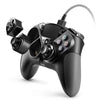 Thrustmaster eSwap Pro Controller: Wired Professional Controller for PS4 and PC