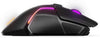 SteelSeries Mouse Rival 650 Quantum Wireless Gaming Mouse - Rapid Charging Battery - 12, 000 Cpi Truemove3+ Dual Optical Sensor - Low 0.5 Lift-Off Distance - 256 Weight Configurations - 8 Zone RGB Lighting