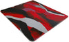 Xtrfy GP4 Premium Cloth Gaming MousePad (Abstract Retro Edition)