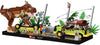 LEGO Jurassic Park T. Rex Breakout 76956 (1,212 Pieces)