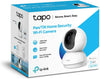 TAPO By TP-Link C200 Pan Tilt Home Security WiFi Camera 1080P 2-Way Audio