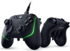 Razer Game Controller Wolverine V2 Chroma Wired Gaming Pro Controller for Xbox Series X|S, Xbox One, PC: RGB Lighting - Remappable Buttons & Triggers - Mecha-Tactile Buttons & D-Pad - Trigger Stop-Switches - Black