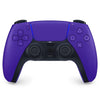 Playstation 5 DualSense Wireless Controller (Galactic Purple)