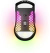 SteelSeries Mouse Aerox 3 Wireless 2022 - Super Light Gaming Mouse - 18,000 CPI TrueMove Air Optical Sensor - Ultra-Lightweight 68g Water Resistant Design - 200 Hour Battery Life – Onyx