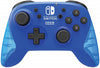 HORI Wireless Hori Pad for Nintendo Switch (Blue)