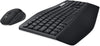 Logitech Combo MK850 Performance Wireless Keyboard and Mouse Combo