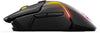 SteelSeries Mouse Rival 650 Quantum Wireless Gaming Mouse - Rapid Charging Battery - 12, 000 Cpi Truemove3+ Dual Optical Sensor - Low 0.5 Lift-Off Distance - 256 Weight Configurations - 8 Zone RGB Lighting