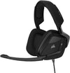 Corsair Headset Void Elite Surround Premium Gaming Headset with 7.1 Surround Sound - Discord Certified - Works with PC, Xbox Series X, Xbox Series S, PS5, PS4, Nintendo Switch - Carbon