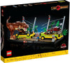 LEGO Jurassic Park T. Rex Breakout 76956 (1,212 Pieces)