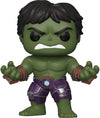 Funko Marvel Avengers 629 Gamerverse Hulk Pop! Vinyl Figure