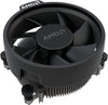 AMD Ryzen 5 5500 6-Core, 12-Thread Unlocked Desktop Processor with Wraith Stealth Cooler