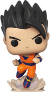 Funko Dragon Ball Super 813 Gohan Pop! Vinyl Figure