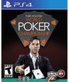 Pure Hold'em World Poker Championships - Playstation 4 (US)