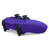 Playstation 5 DualSense Wireless Controller (Galactic Purple)