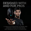 Logitech Mouse G Pro Wireless Gaming Mouse with Esports Grade Performance