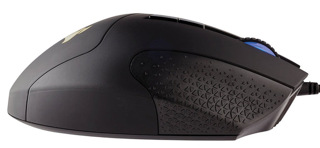Corsair Mouse Scimitar Pro RGB MMO 16,000 DPI Optical Sensor 12