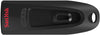 SanDisk Ultra USB 3.0 128GB Flash Drive (SDCZ48-128G-U46)