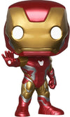 Funko Marvel Avengers 467 Iron Man Pop! Vinyl Figure