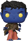 Funko Marvel X-Men 639 Nightcrawler Pop! Vinyl Figure