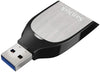 SanDisk Extreme PRO SD UHS-II USB3.0 Card Reader/Writer SDDR ( SDDR-399-G46)