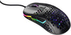 XTRFY M42 RGB Ultra Light Gaming Mouse - (Black)