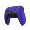 Playstation 5 DualSense Wireless Controller (Galactic Purple)