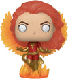 Funko X-Men 413 Dark Phoenix Pop! Vinyl Figure