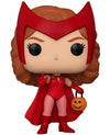 Funko WandaVision 715 Halloween Wanda Pop! Vinyl Figure