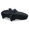 Playstation 5 DualSense Wireless Controller (Black)