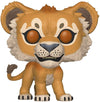 Funko Disney The Lion King 547 Simba Pop! Vinyl Figure